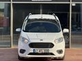 88BIN'DE 2020 MODEL FORD COURIER TİTANİUM PLUS HATASIZ