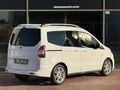 88BIN'DE 2020 MODEL FORD COURIER TİTANİUM PLUS HATASIZ