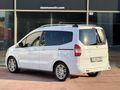 88BIN'DE 2020 MODEL FORD COURIER TİTANİUM PLUS HATASIZ