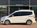 88BIN'DE 2020 MODEL FORD COURIER TİTANİUM PLUS HATASIZ
