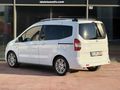 88BIN'DE 2020 MODEL FORD COURIER TİTANİUM PLUS HATASIZ