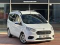 88BIN'DE 2020 MODEL FORD COURIER TİTANİUM PLUS HATASIZ