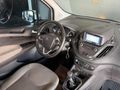88BIN'DE 2020 MODEL FORD COURIER TİTANİUM PLUS HATASIZ