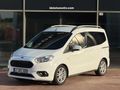 88BIN'DE 2020 MODEL FORD COURIER TİTANİUM PLUS HATASIZ