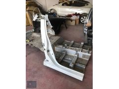 NİSSAN QASHQAİ J11 KAPI DİREĞİ ve TÜM PARÇALARI...MİL OTO