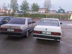 Sahibinden Tofaş Şahin 1.6 ie 2001 Model