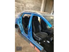 NİSSAN QASHQAİ J11 HATASIZ ORİJİNAL KUPA...MİL OTO