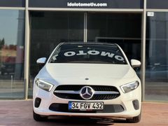74BIN'DE 2020 MODEL A180 BENZİNLİ SUNROOF HATASIZ