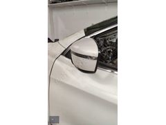 NİSSAN QASHQAİ J11 HATASIZ ORİJİNAL DIŞ DİKİZ AYNASI...MİL OTO