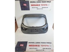 NİSSAN QASHQAİ J11 BAGAJ KAPAĞI ve TÜM PARÇALARI...MİL OTO