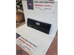 NİSSAN NAVARA BAGAJ KAPAĞI ve TÜM PARÇALARI...MİL OTO