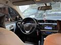 115 BIN'DE 2015 MODEL DİZEL COROLLA ADVANCE OTOMATİK HATASIZ