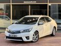 115 BIN'DE 2015 MODEL DİZEL COROLLA ADVANCE OTOMATİK HATASIZ