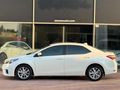 115 BIN'DE 2015 MODEL DİZEL COROLLA ADVANCE OTOMATİK HATASIZ