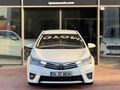 115 BIN'DE 2015 MODEL DİZEL COROLLA ADVANCE OTOMATİK HATASIZ