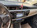 115 BIN'DE 2015 MODEL DİZEL COROLLA ADVANCE OTOMATİK HATASIZ
