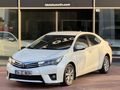115 BIN'DE 2015 MODEL DİZEL COROLLA ADVANCE OTOMATİK HATASIZ
