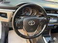 115 BIN'DE 2015 MODEL DİZEL COROLLA ADVANCE OTOMATİK HATASIZ