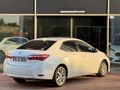 115 BIN'DE 2015 MODEL DİZEL COROLLA ADVANCE OTOMATİK HATASIZ