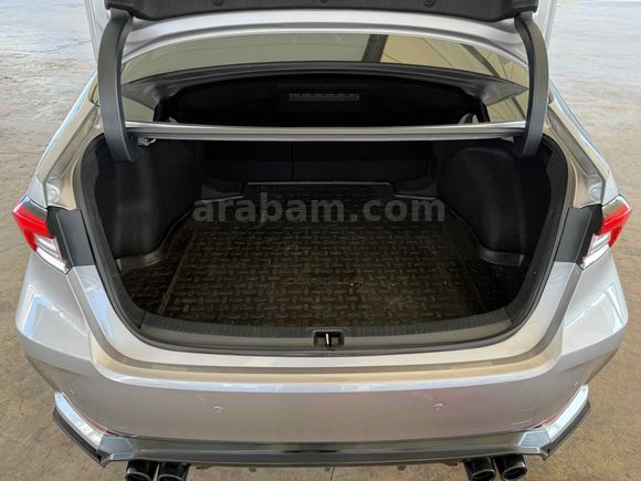 Sahibinden Toyota Corolla 1.6 Flame X Pack 2020 Model 