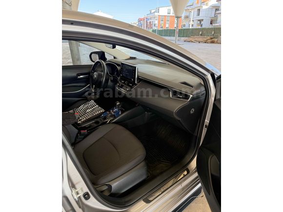 Sahibinden Toyota Corolla 1.6 Flame X Pack 2020 Model 
