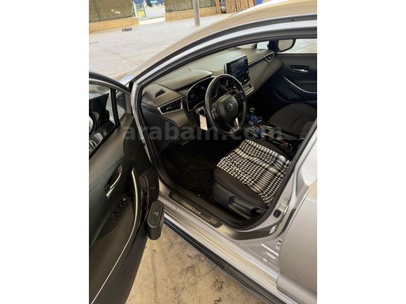 Sahibinden Toyota Corolla 1.6 Flame X Pack 2020 Model 