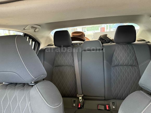 Sahibinden Toyota Corolla 1.6 Flame X Pack 2020 Model 