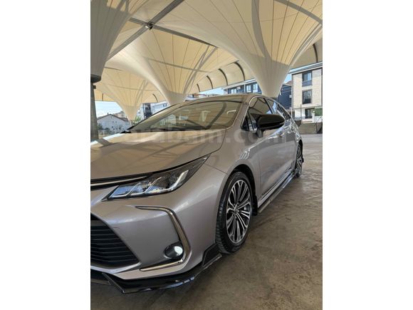 Sahibinden Toyota Corolla 1.6 Flame X Pack 2020 Model 