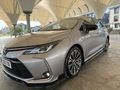 Sahibinden Toyota Corolla 1.6 Flame X Pack 2020 Model 