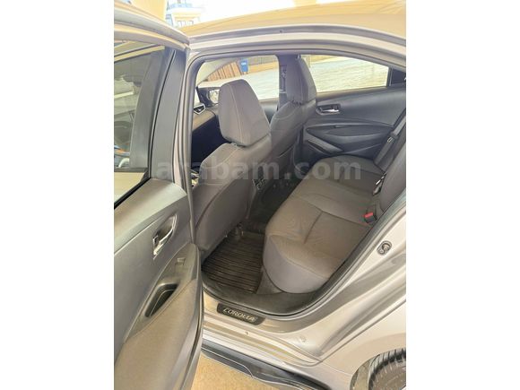Sahibinden Toyota Corolla 1.6 Flame X Pack 2020 Model 