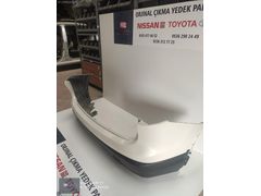 NİSSAN QASHQAİ J11 ARKA TAMPON ve TÜM PARÇALARI...MİL OTO