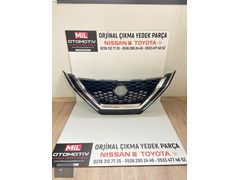NİSSAN QASHQAİ J12 ÖN PANJUR ve TÜM PARÇALARI...MİL OTO