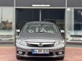 98 BIN'DE HONDA CIVIC OTOMATİK SUNROOF DEĞİŞENSİZ