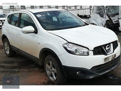 NİSSAN QASHQAİ J10 ÇIKMA ORİJİNAL ÇAMURLUK...MİL OTO