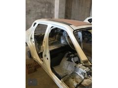 NİSSAN JUKE KESME TAVAN ARKA ve TÜM PARÇALARI...MİL OTO