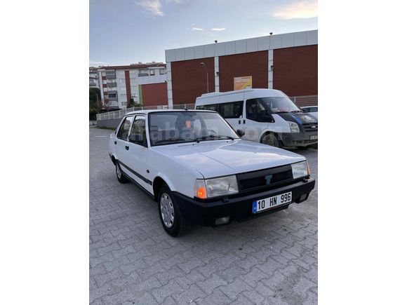 Sahibinden Tofaş Şahin S 1996 Model 