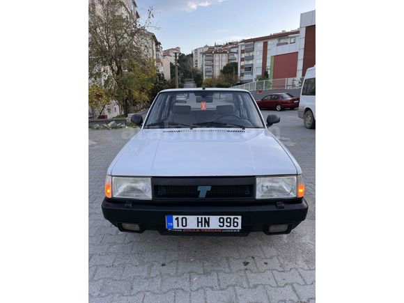 Sahibinden Tofaş Şahin S 1996 Model 