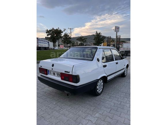 Sahibinden Tofaş Şahin S 1996 Model 