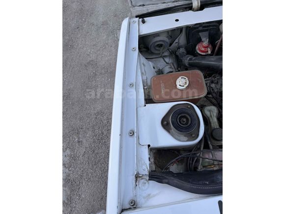 Sahibinden Tofaş Şahin S 1996 Model 