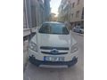Sahibinden Chevrolet Captiva 2.0 D LT High 2011 Model