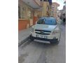 Sahibinden Chevrolet Captiva 2.0 D LT High 2011 Model