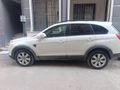 Sahibinden Chevrolet Captiva 2.0 D LT High 2011 Model