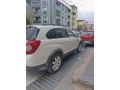 Sahibinden Chevrolet Captiva 2.0 D LT High 2011 Model