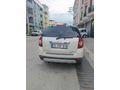 Sahibinden Chevrolet Captiva 2.0 D LT High 2011 Model