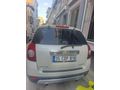 Sahibinden Chevrolet Captiva 2.0 D LT High 2011 Model