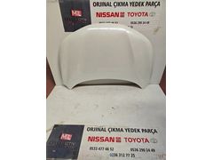 NİSSAN QASHQAİ J11 KAPUT ve TÜM PARÇALARI...MİL OTO