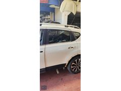 NİSSAN QASHQAİ J10 HATASIZ DOLU ORİJİNAL SOL ARKA KAPI...MİL OTO