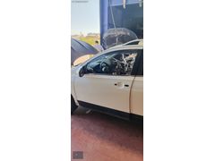 NİSSAN QASHQAİ J10 HATASIZ DOLU ORİJİNAL SOL ARKA KAPI...MİL OTO