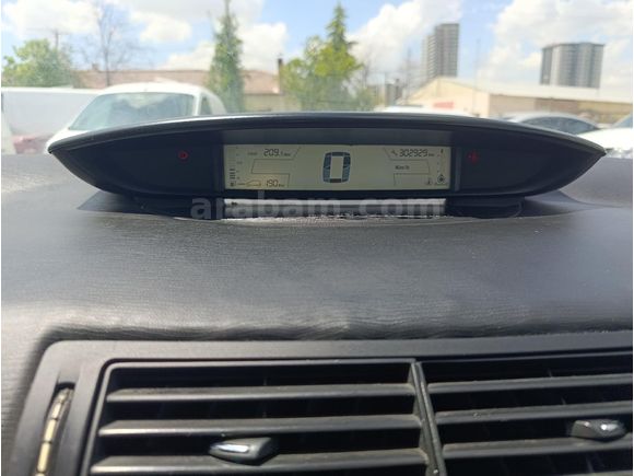 Sahibinden Citroen C4 1.4 SX 2007 Model
