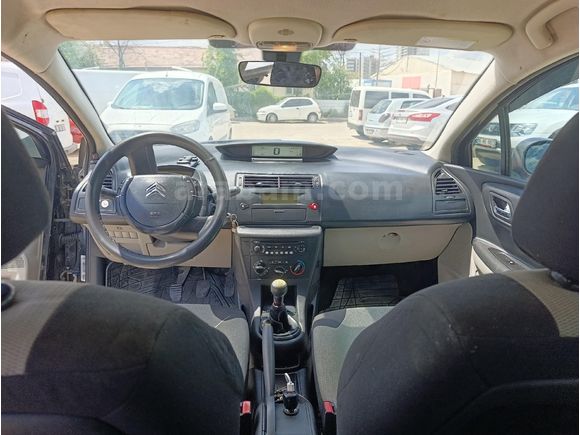 Sahibinden Citroen C4 1.4 SX 2007 Model